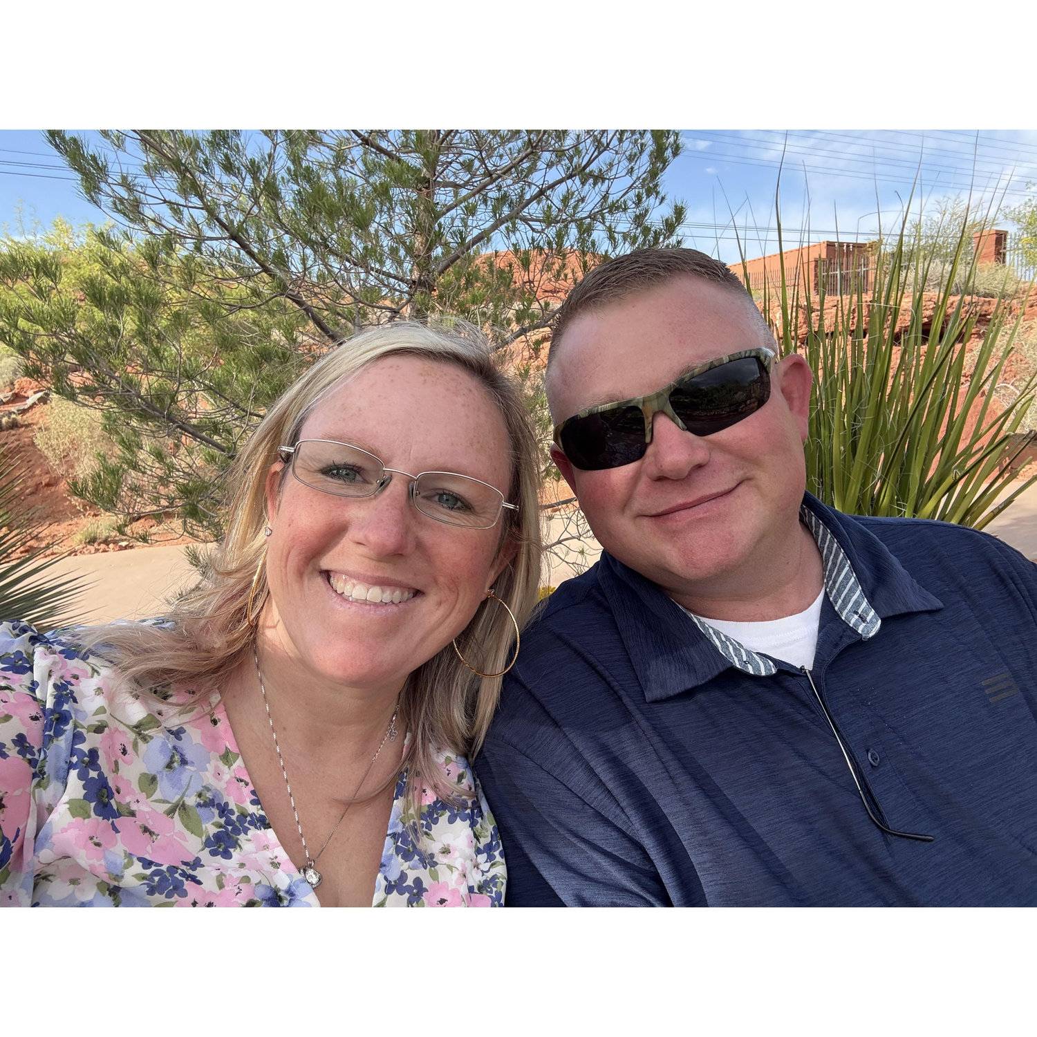 Our 2nd Anniversary of our First date