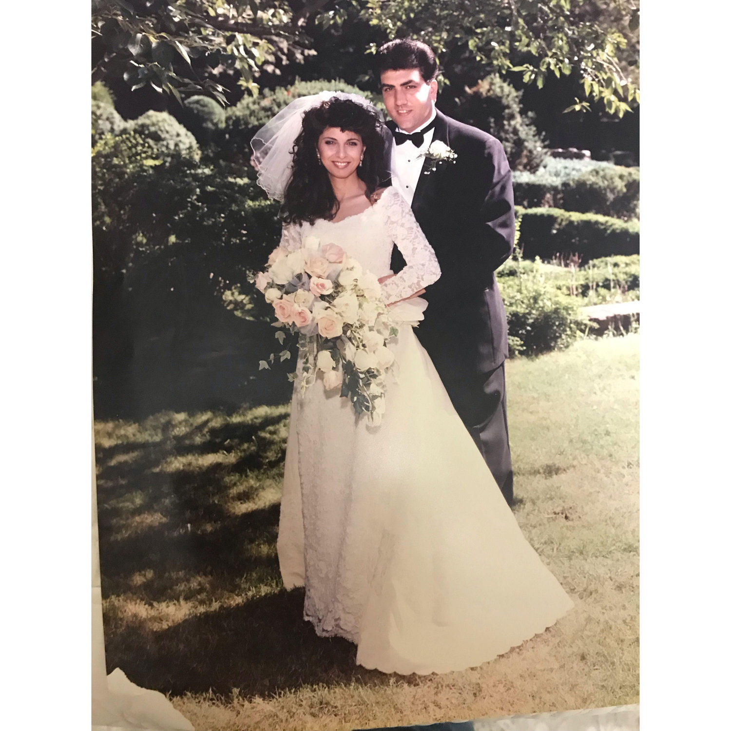 William & Lisa Bianco