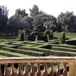 Parc del Laberint d'Horta