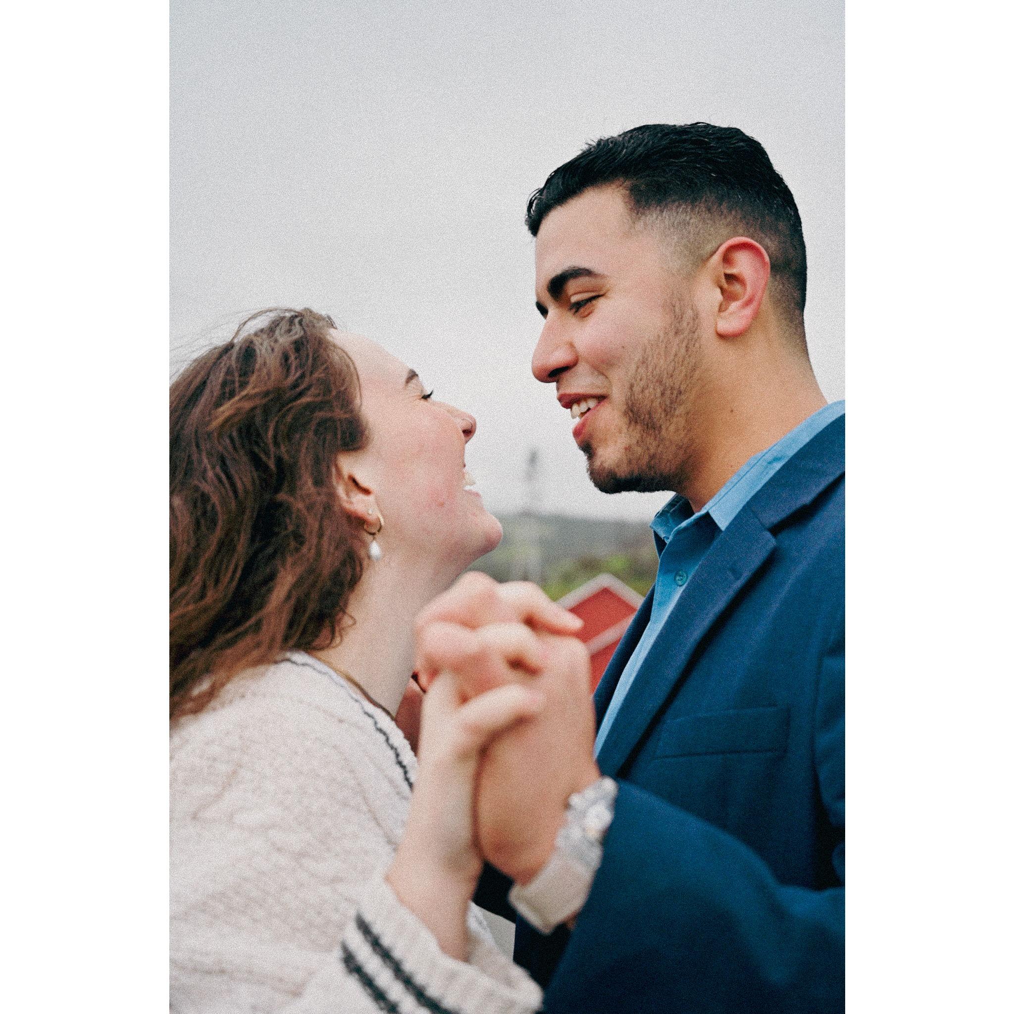 Taken by Sydney Lima Photography