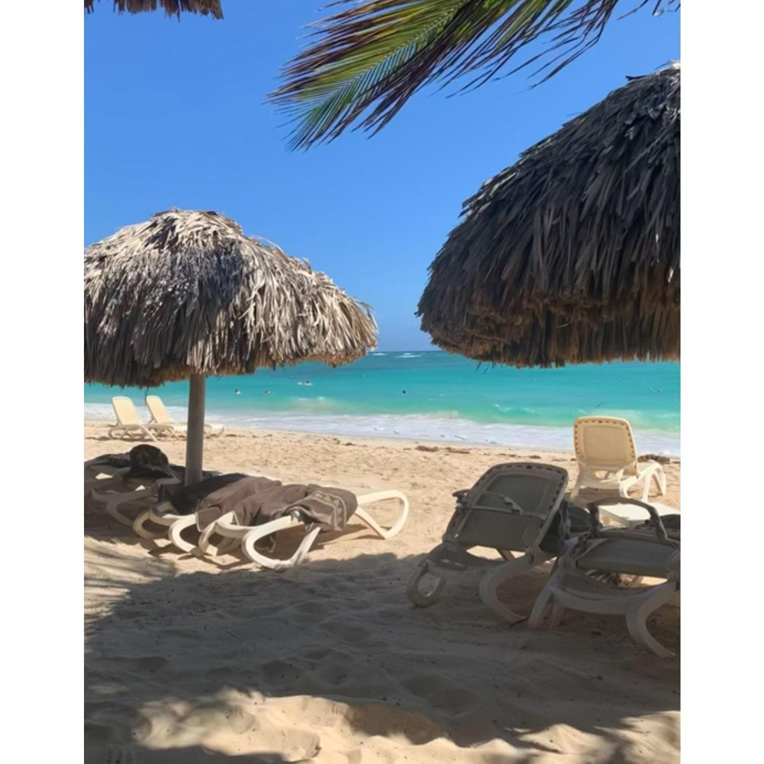 Beachfront