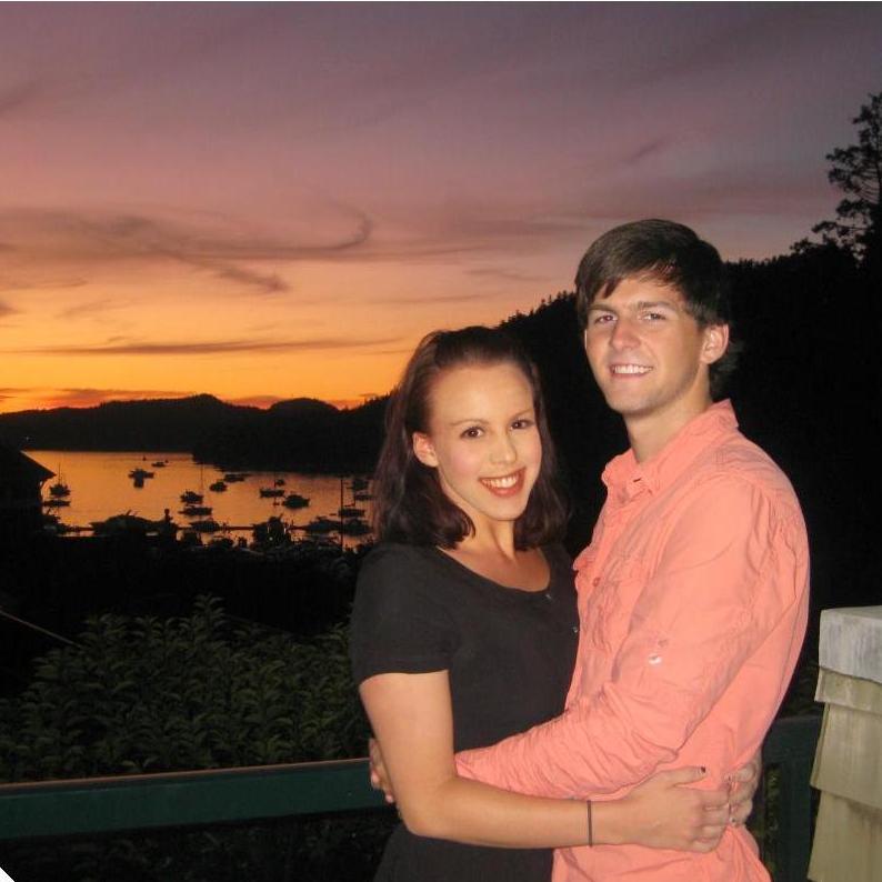 Pender Island 2012