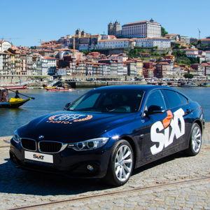 1 Day Car Rental