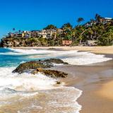 1000 Steps Beach