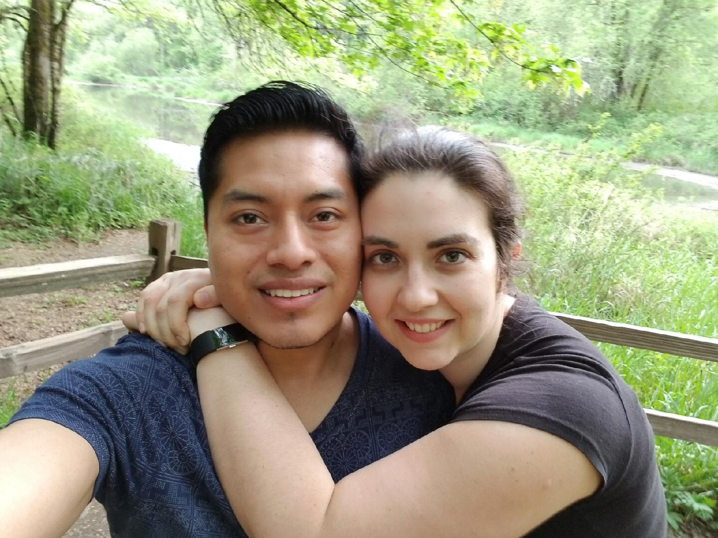 Tualatin Hills Nature Center