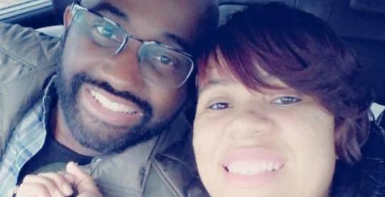 The Wedding Website of Alethia Geter and Billy Kennedy