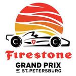 Firestone Grand Prix of St. Petersburg Racetrack