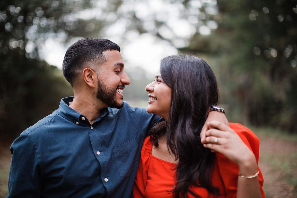 The Wedding Website of Anila Joseph and Benjamin Mathew