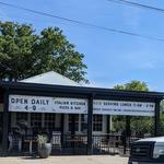 Deadrise Italian Kitchen