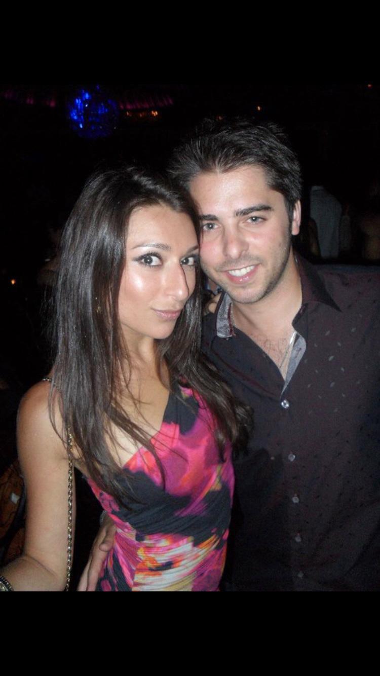 The Wedding Website of Susan Rutenberg and Matthew Feinbloom