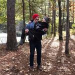 Oak Mountain State Park