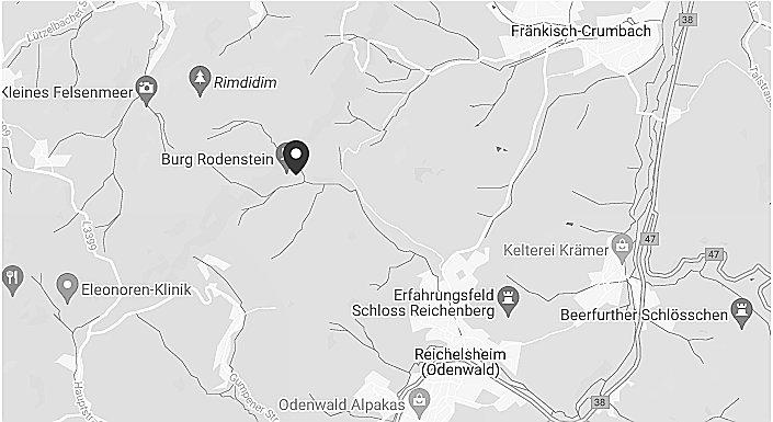The Wedding Website of Vanessa Espinoza and Niklas Groß