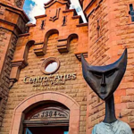 Museo Leonora Carrington