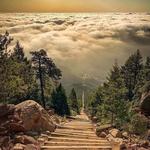 Manitou Incline