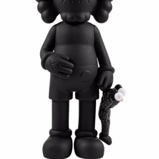 KAWS collectible KAWS SHARE figure "2020"