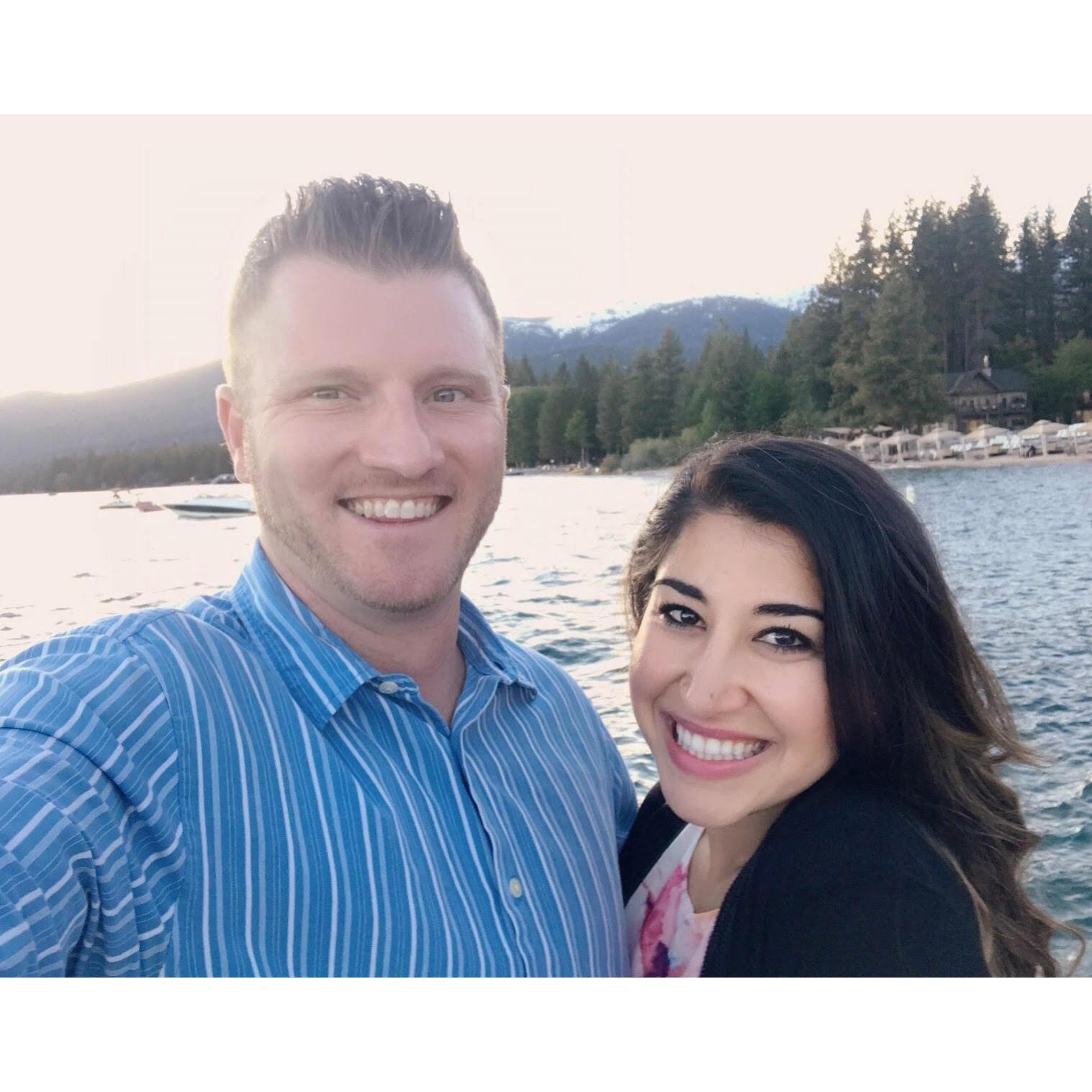 Lake Tahoe