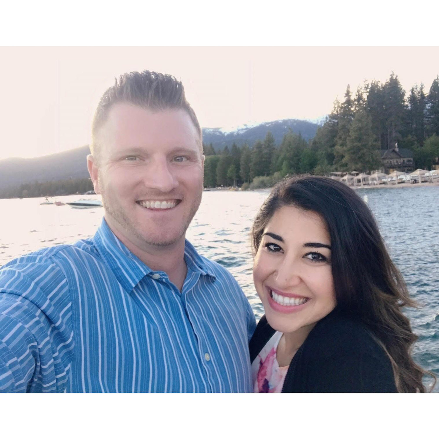 Lake Tahoe