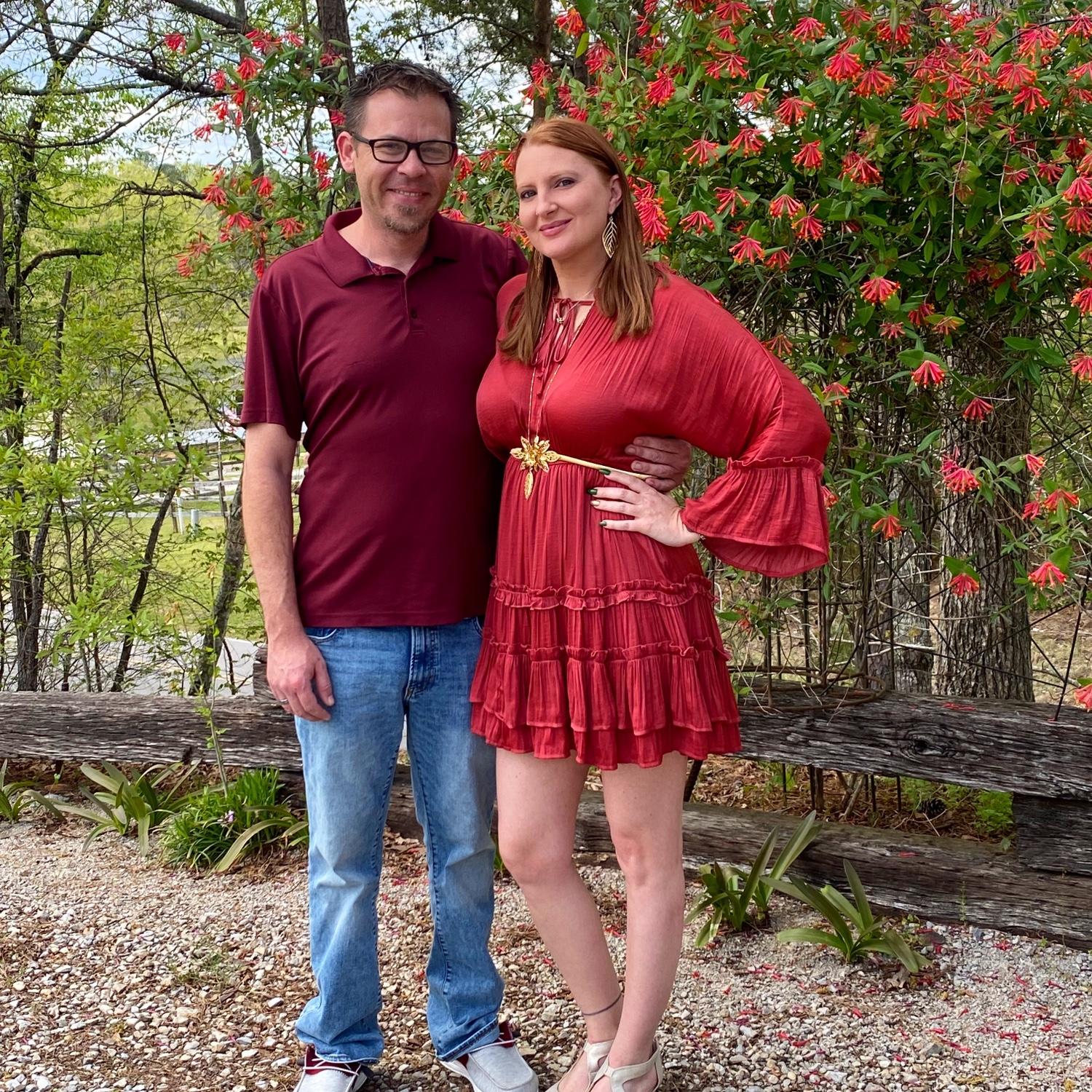 First Easter