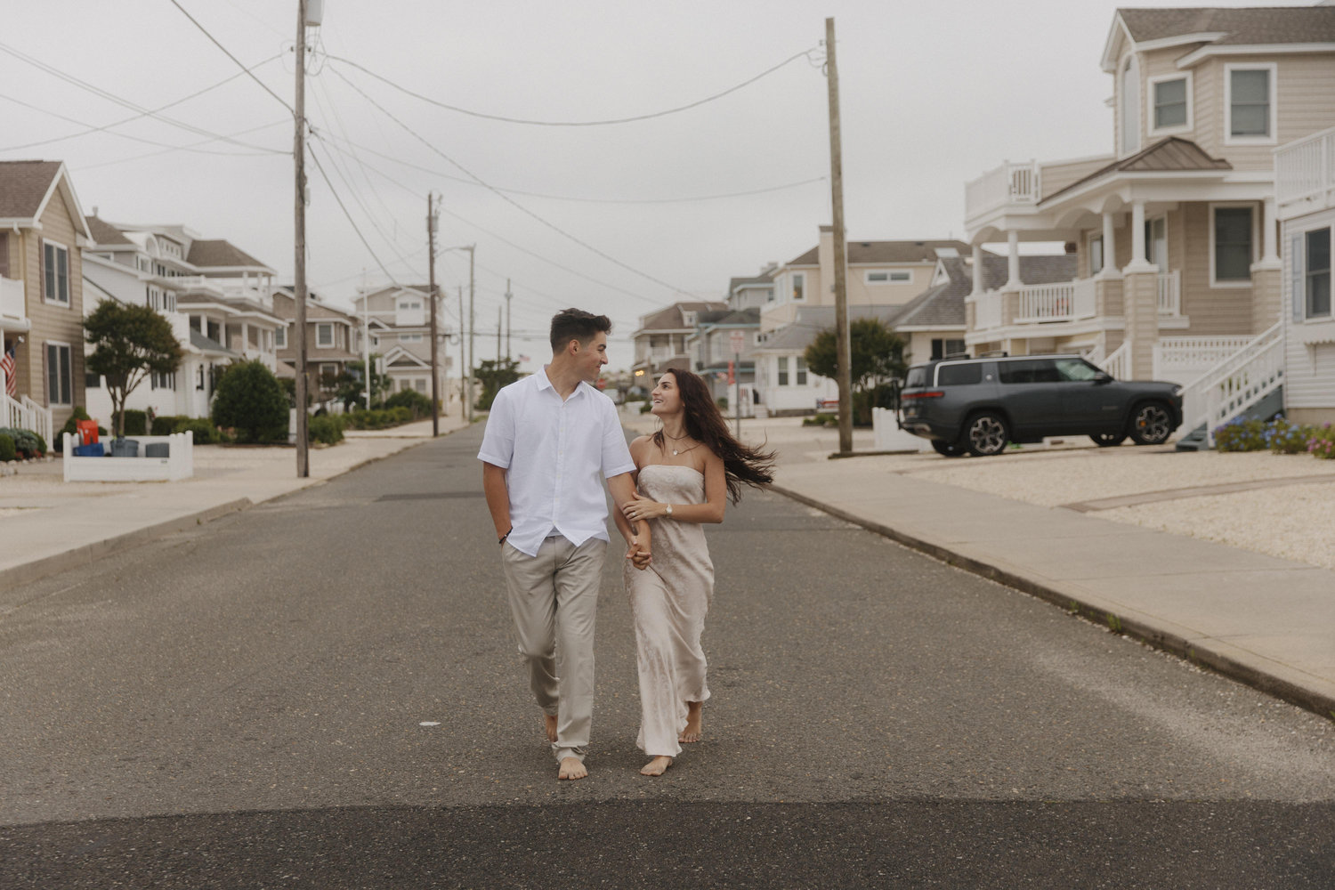 The Wedding Website of Kierstin Clem and Jack Lipari