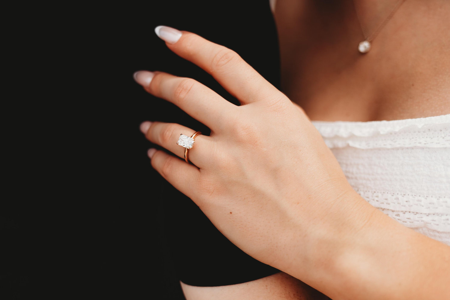 The Wedding Website of Peter Quinn and Shayla Anderson