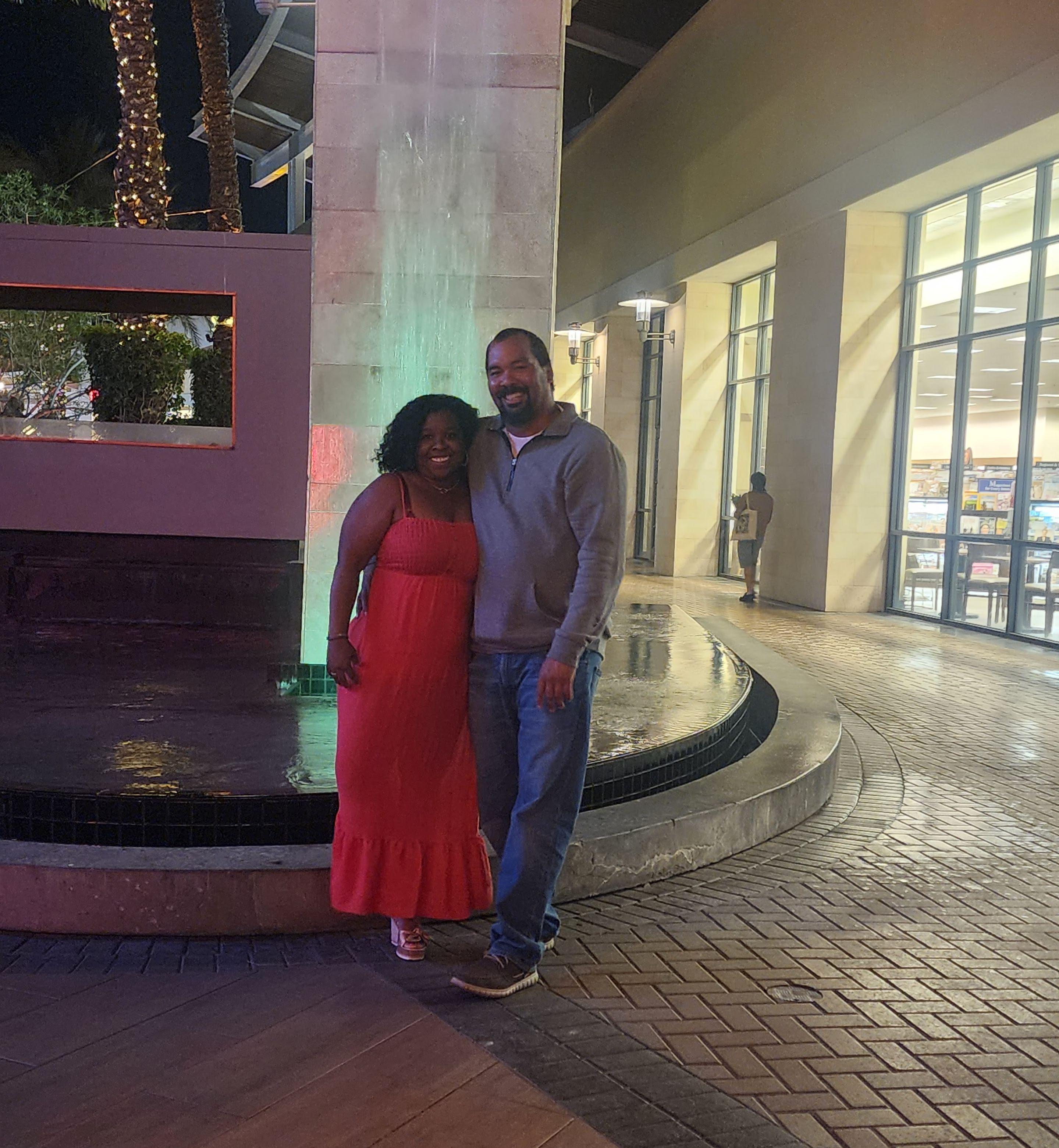 The Wedding Website of Shayna Jennas and William Gnat