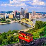 Monongahela Incline