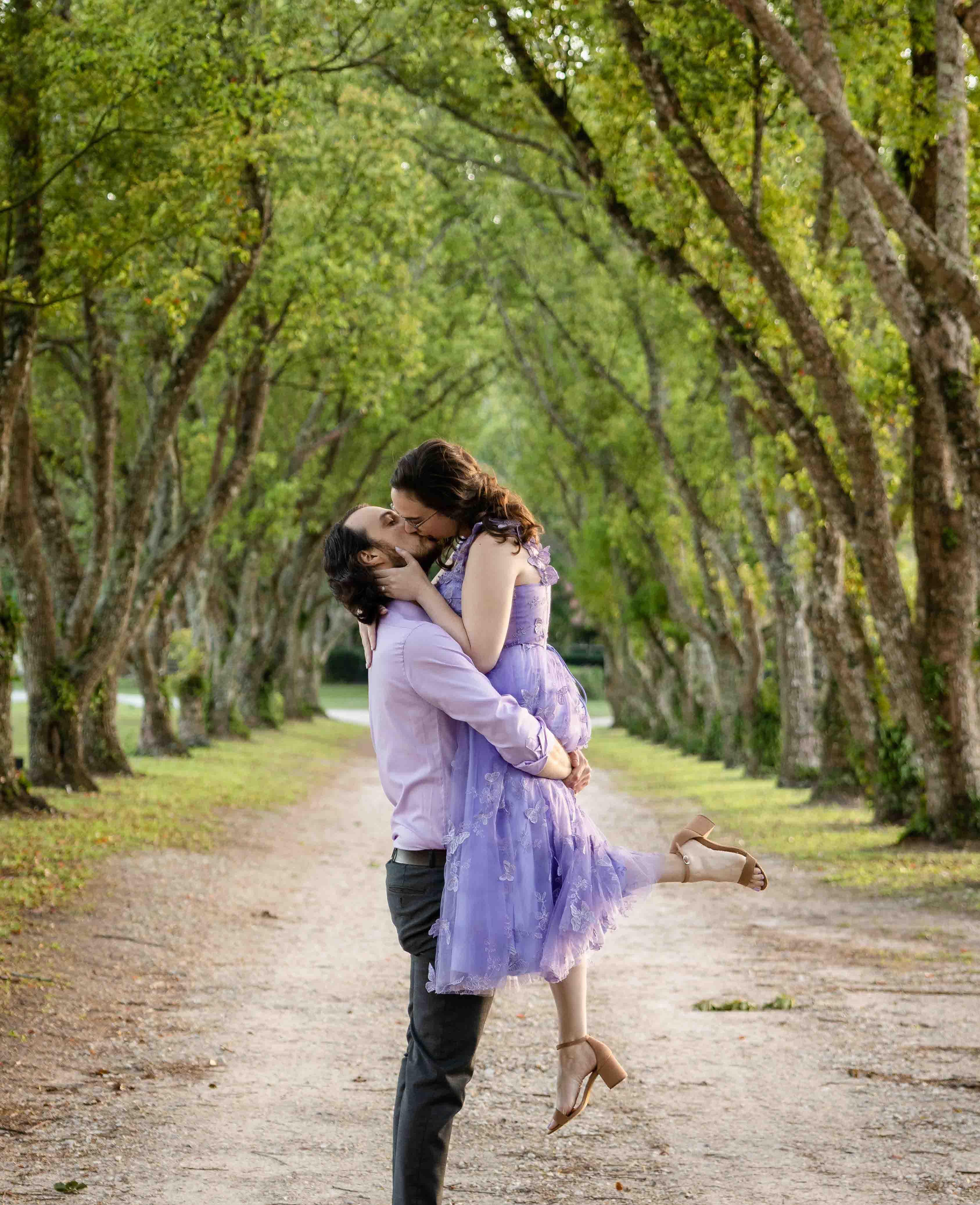 The Wedding Website of Rebekah Best and Colin McCarthy