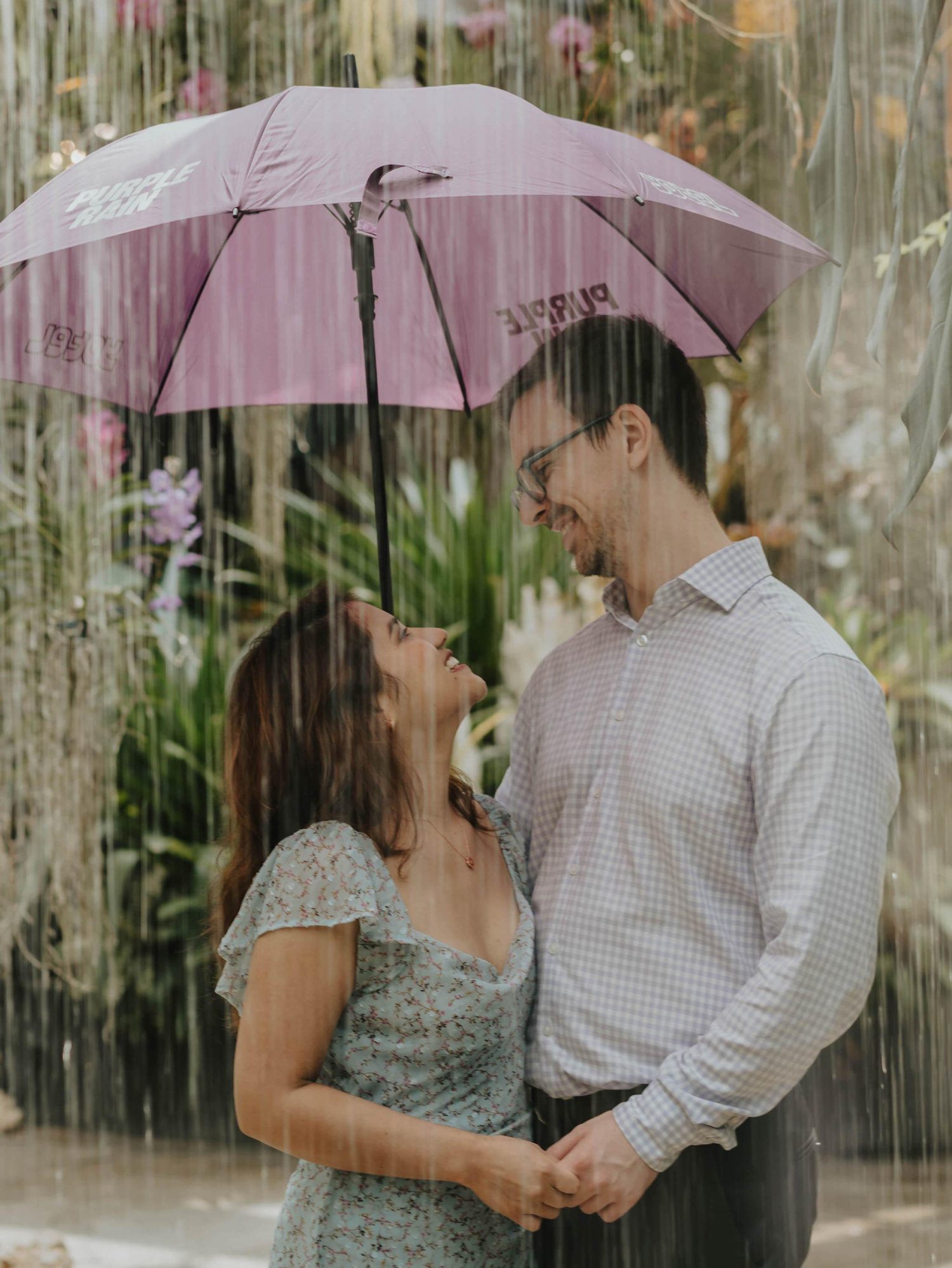 The Wedding Website of Mageida Sopón and Mason Lary