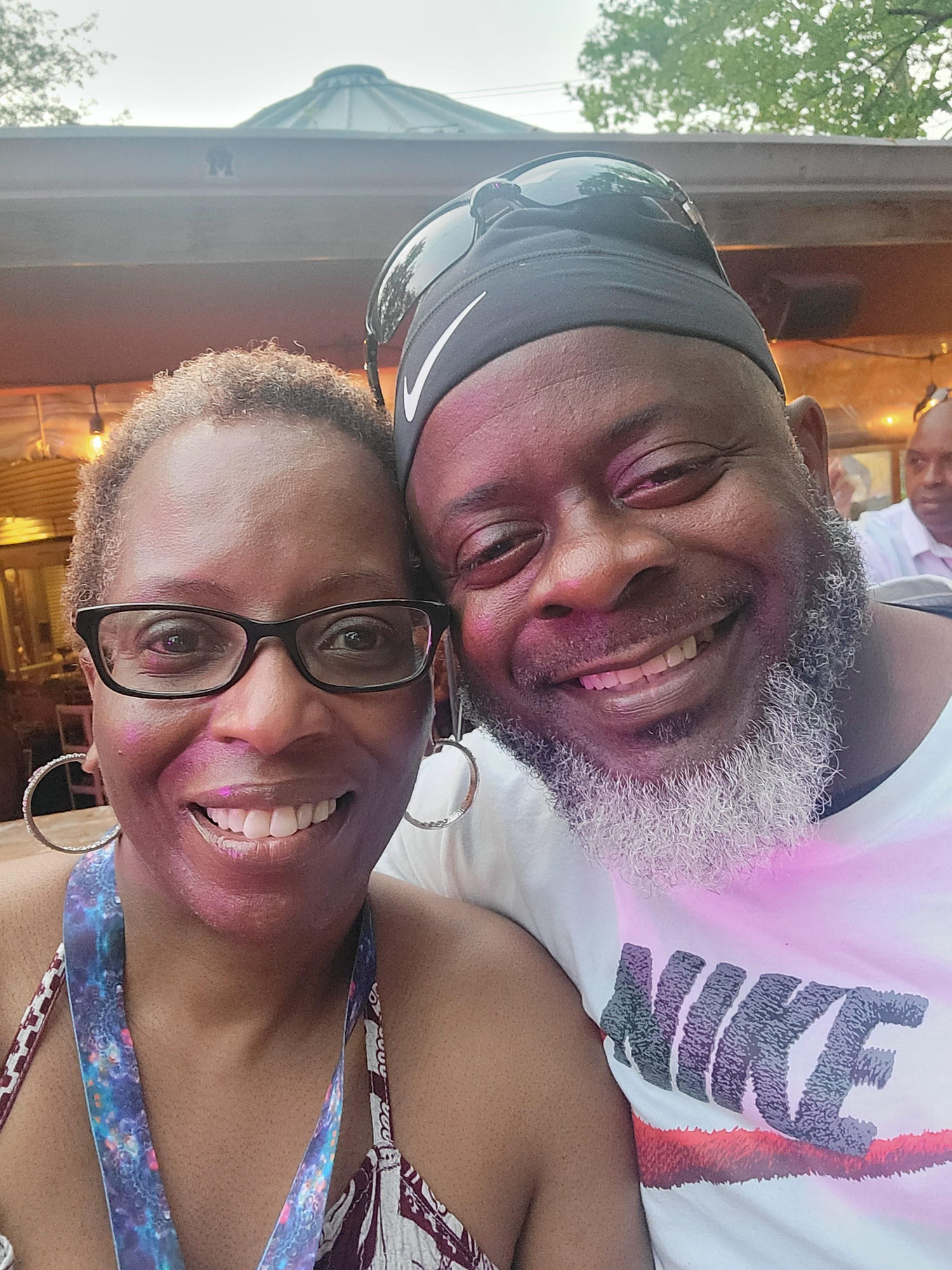 The Wedding Website of Roderick Hurth and Phyllis Byers