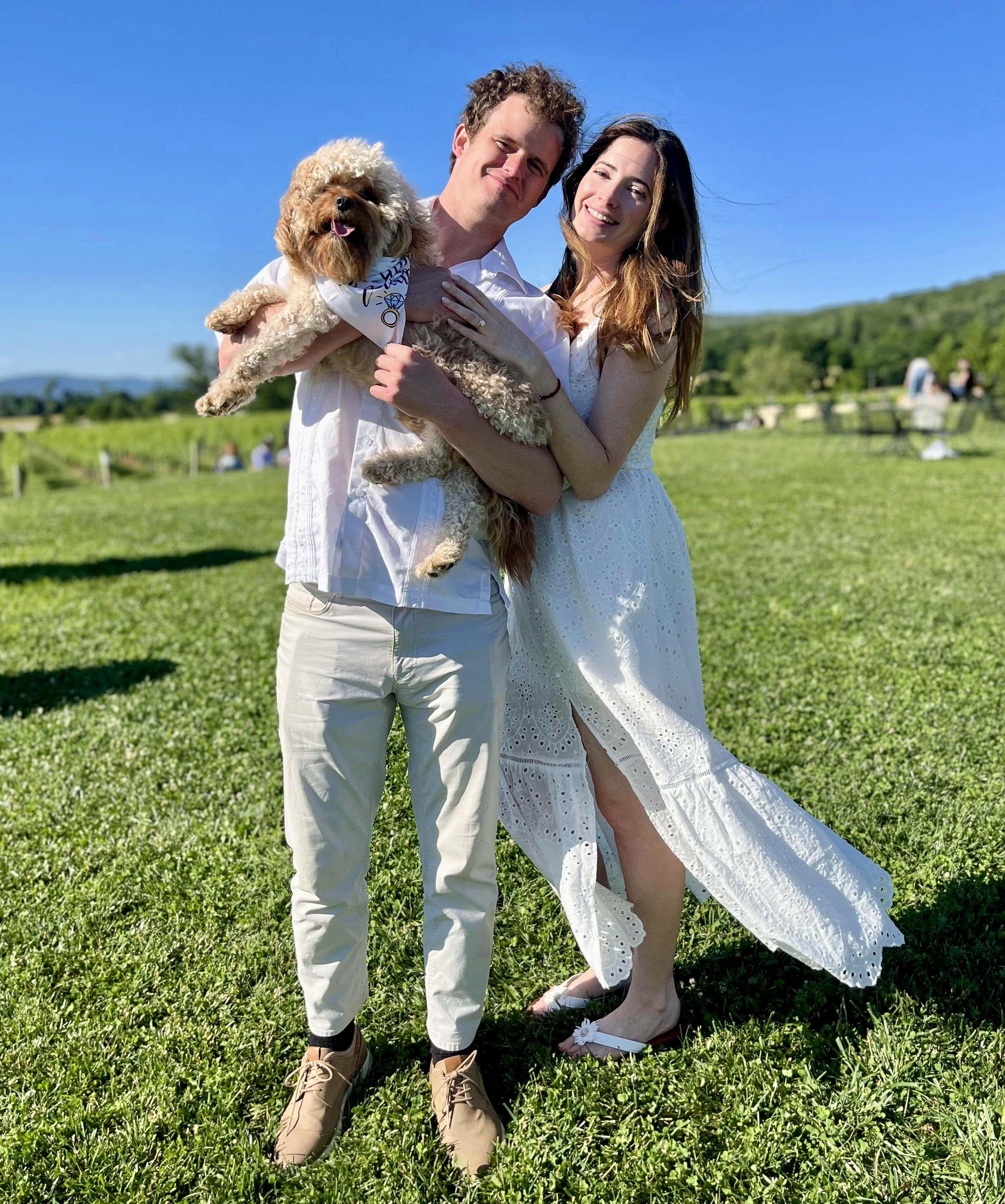The Wedding Website of Jessica Karcz and Evan Curdts