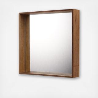 Tabak Mirror