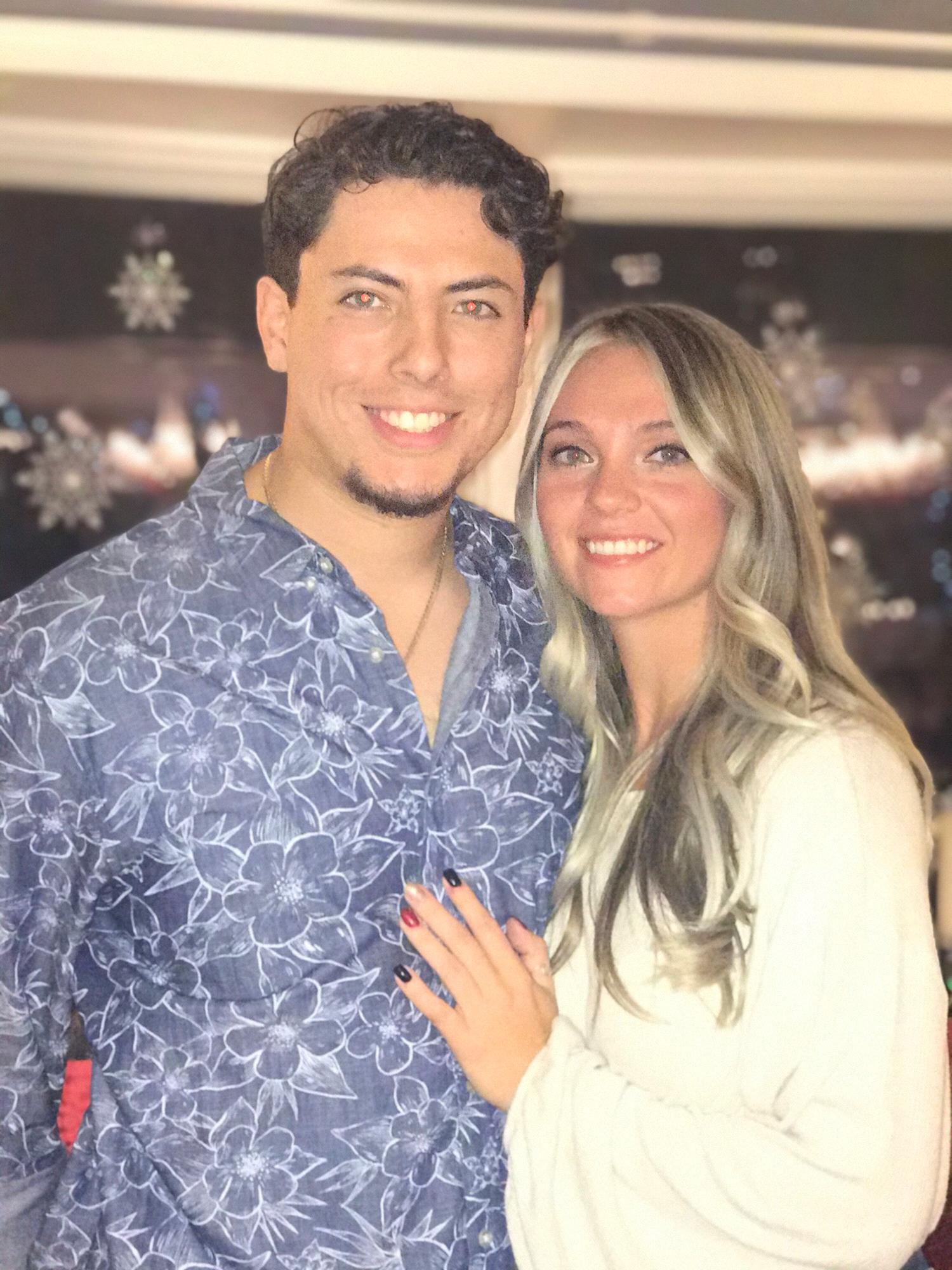 Christmas Eve 2019