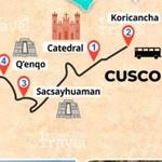 CUSCO: City Tour