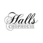 Halls Chophouse