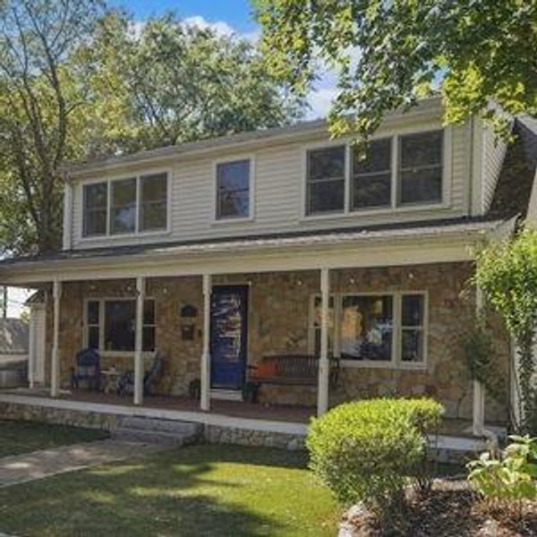 Help Us Furnish Our House