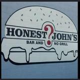 Honest John's