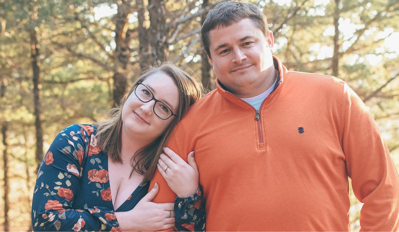 MaKayla Ridenhour and Steven Schuering's Wedding Website