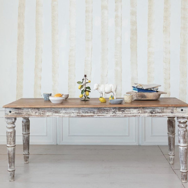 We bought a home!! 😍 help us buy a dream dining table!
