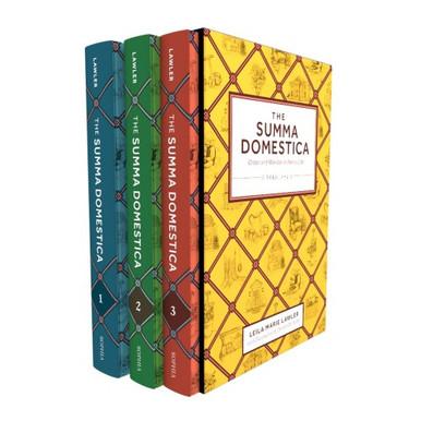 The Summa Domestica - 3-Volume Set