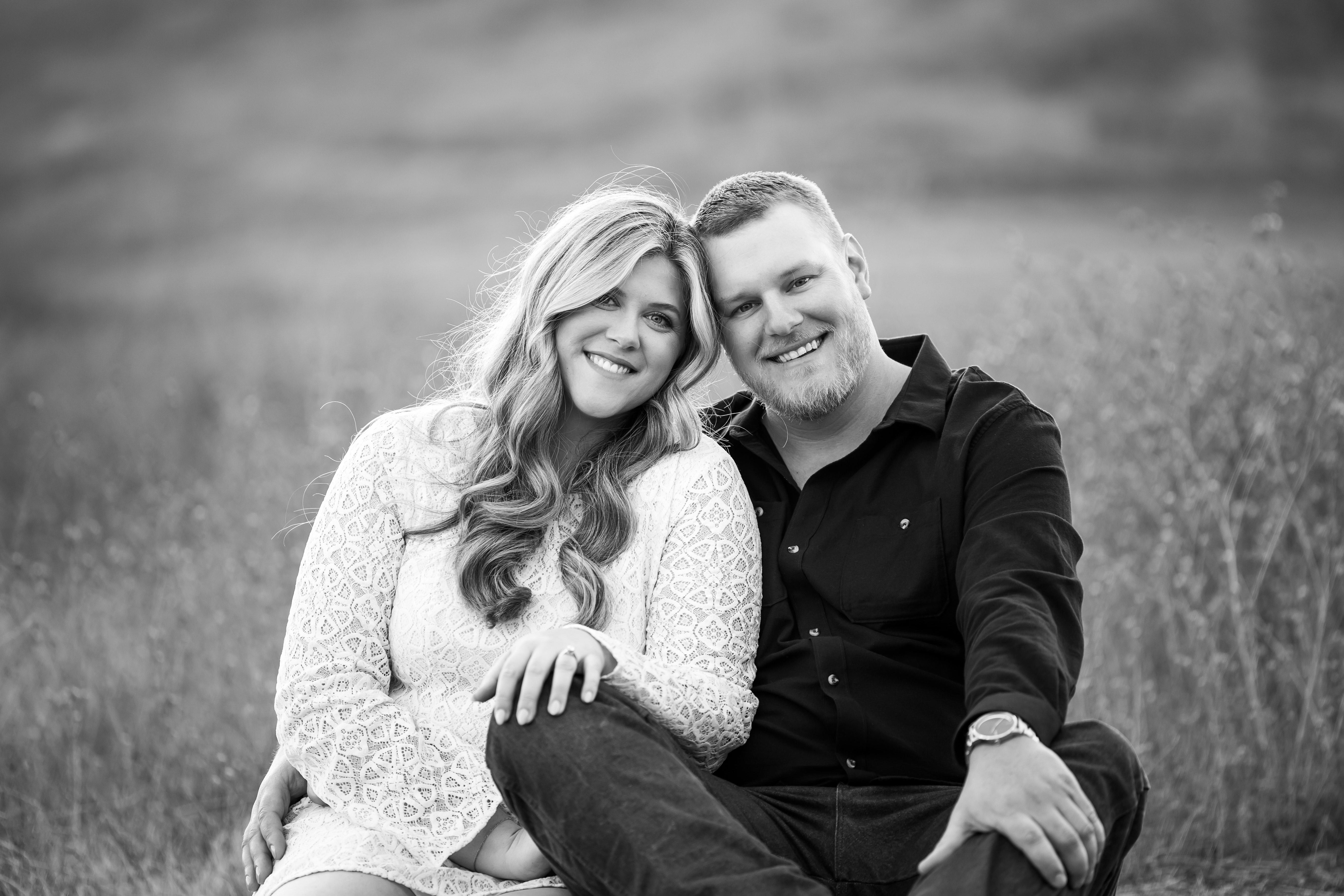 The Wedding Website of John Glasoe and Emily Montante