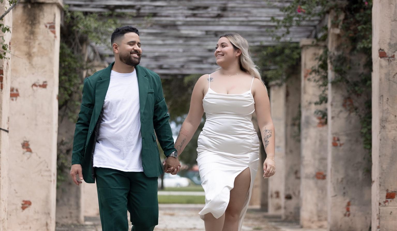 The Wedding Website of Willians Beltrán and Katty González