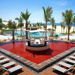 Red Pool (Adults Only)