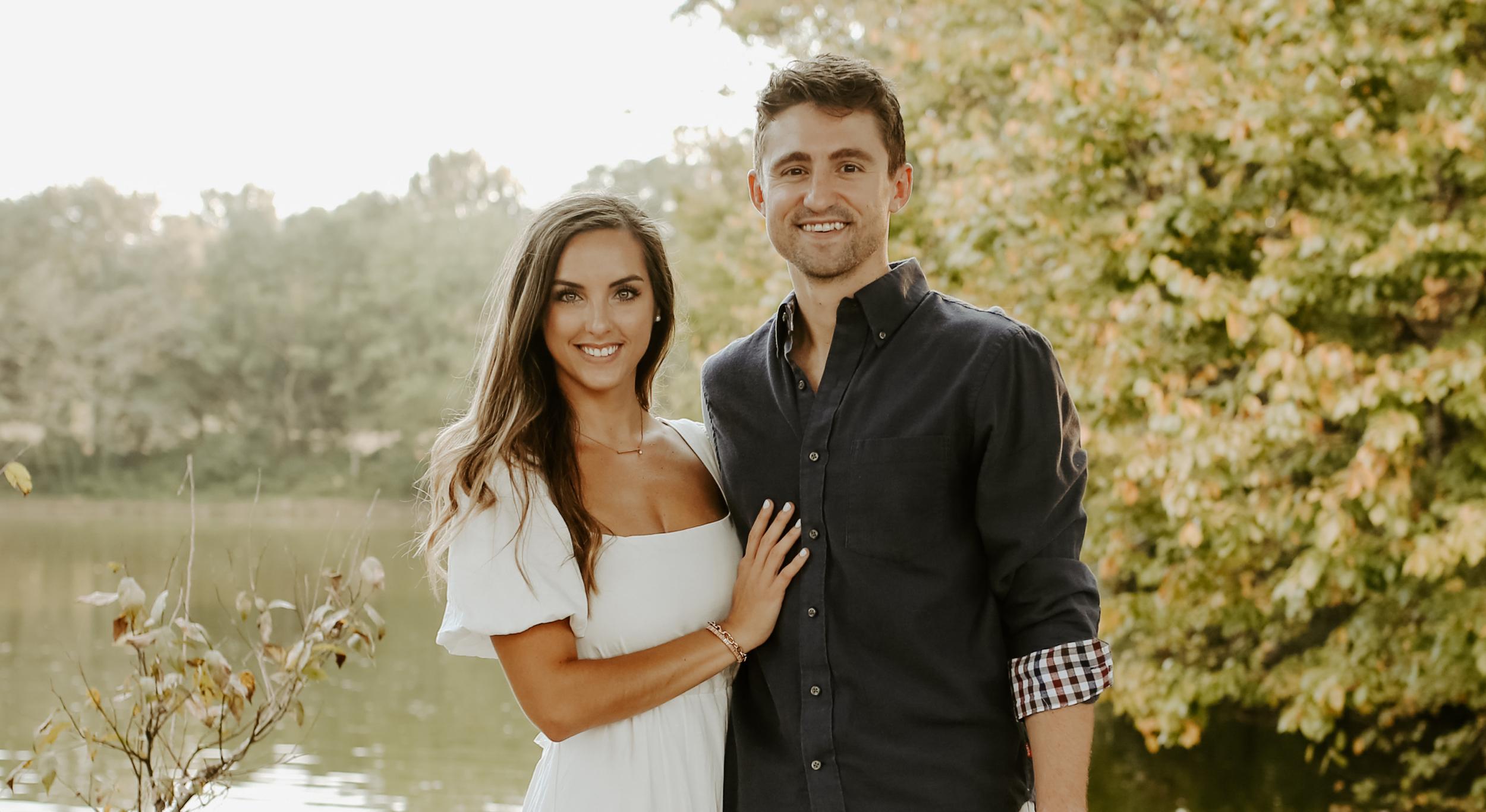 Shelby Kozlowski and Michael Mohr's Wedding Website