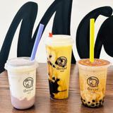 Uni Uni Boba