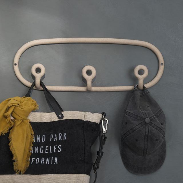 SIN Trio Coat Rack