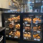 The Bagel Shoppe