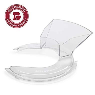 KitchenAid KSM35PS 1 Piece Pouring Shield, Clear