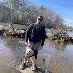 Columbia Canal and Riverfront Park