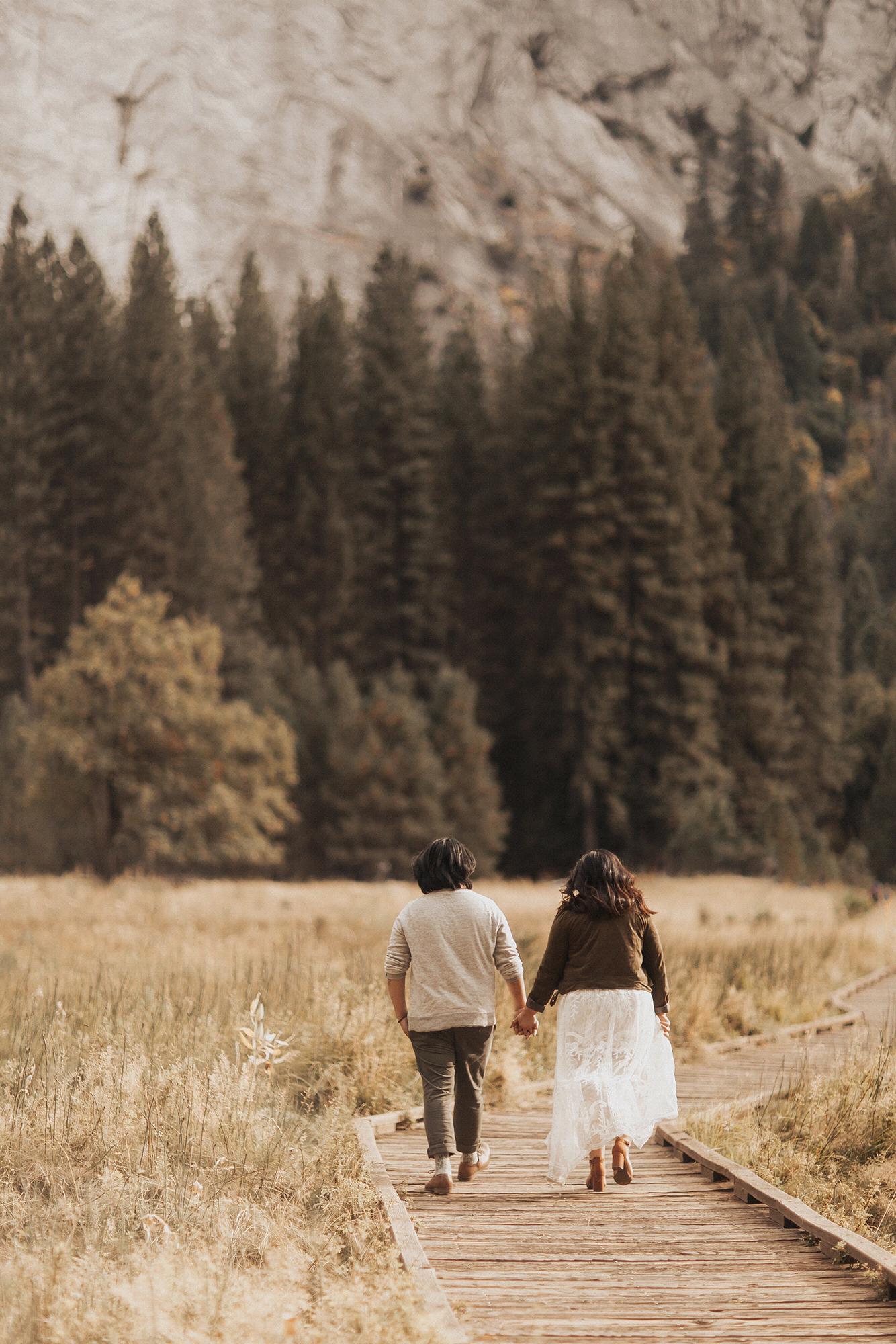 Location: Yosemite Valley, Yosemite National Park, CA.
Alyssa Brooke Photography / @alyssabrookephoto