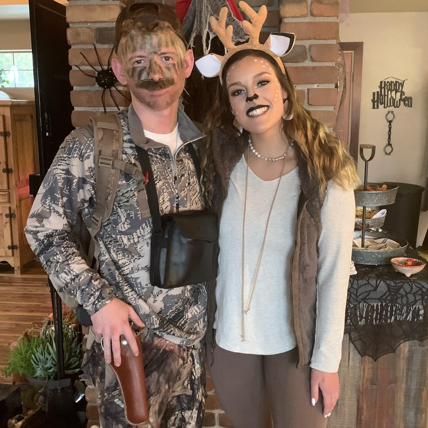 2019- Halloween